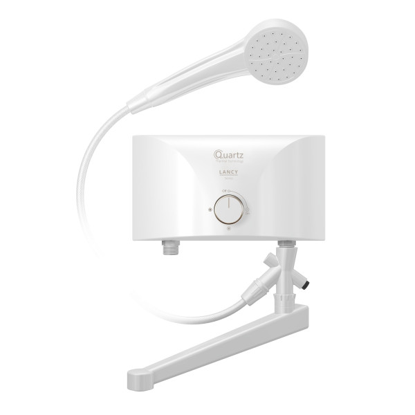 Водонагрівач Quartz Lancy 5500 combi