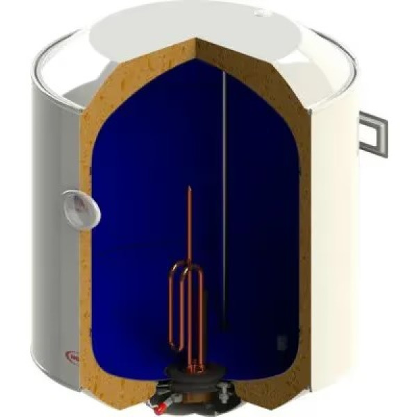 Водонагреватель Nova Tec NT-S 50 Standard