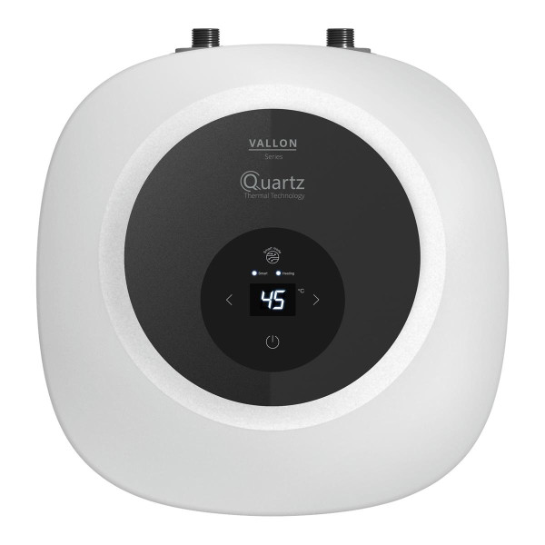 Водонагреватель Quartz Vallon 10 U