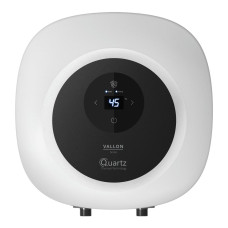 Водонагрівач Quartz Vallon 15 O