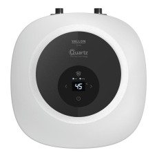 Водонагрівач Quartz Vallon 15 U