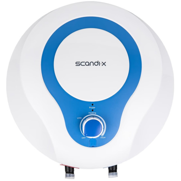 Водонагрівач Scandix WHC 10-20