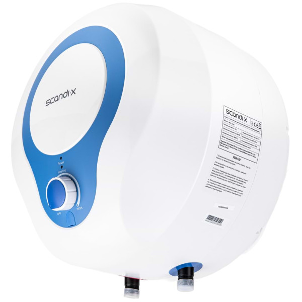 Водонагрівач Scandix WHC 10-20