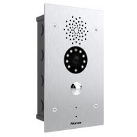 IP-виклична панель Akuvox E21V