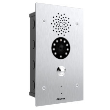 IP-виклична панель Akuvox E21V