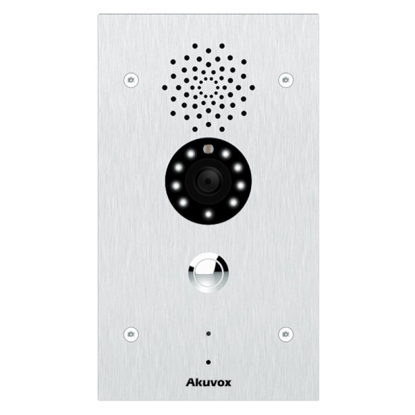 IP-виклична панель Akuvox E21V