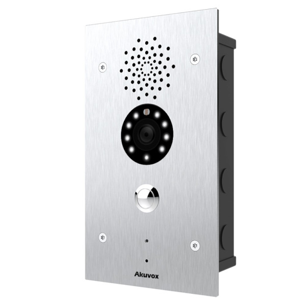 IP-виклична панель Akuvox E21V