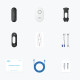 Відеодзвінок Reolink D340P (Video Doorbell PoE)