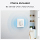 Відеодзвінок Reolink D340P (Video Doorbell PoE)