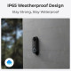 Відеодзвінок Reolink D340P (Video Doorbell PoE)