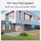 Відеодзвінок Reolink D340P (Video Doorbell PoE)