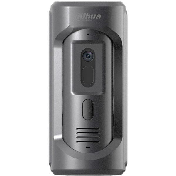 IP-виклична аудіопанель Dahua DHI-VTO2101E-P-S1