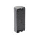 IP-виклична аудіопанель Dahua DHI-VTO2101E-P-S2
