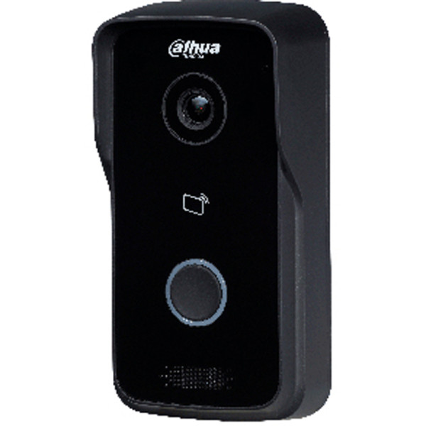 IP виклична панель Dahua DHI-VTO2111D-P-S2
