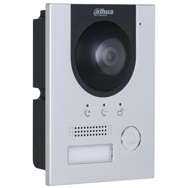 Виклична панель Dahua DHI-VTO2201F-P-S2