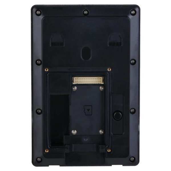 IP-виклична панель Dahua DHI-VTO2211G-WP-S2