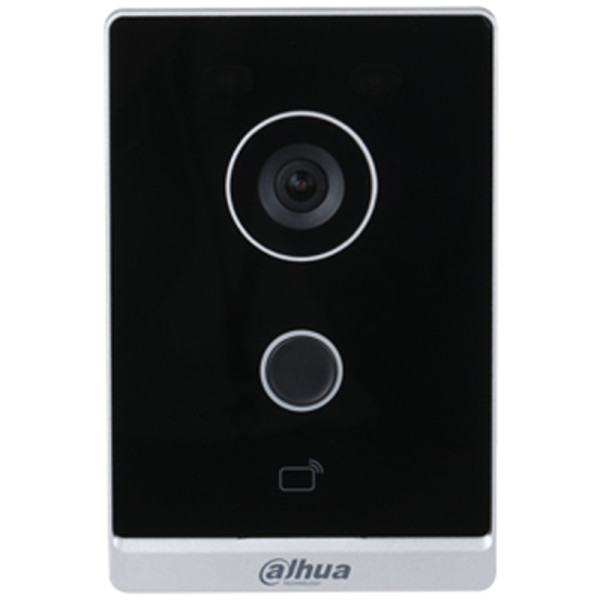 IP-виклична панель Dahua DHI-VTO2211G-WP