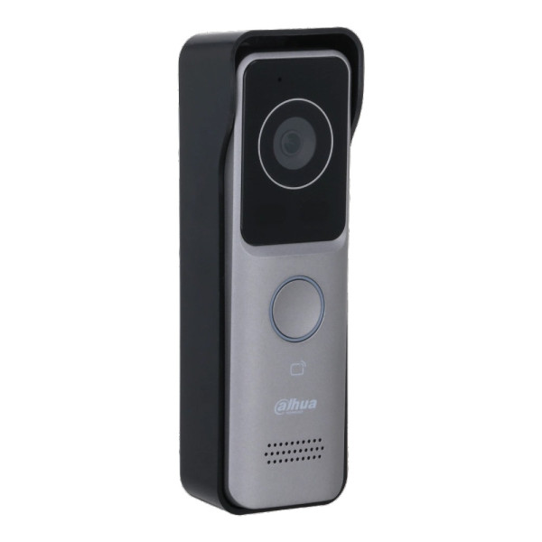 IP-виклична панель Dahua DHI-VTO2311R-WP