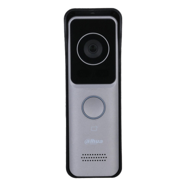IP-виклична панель Dahua DHI-VTO2311R-WP