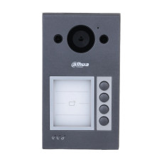 IP-вызывная панель Dahua DHI-VTO3311Q-WP