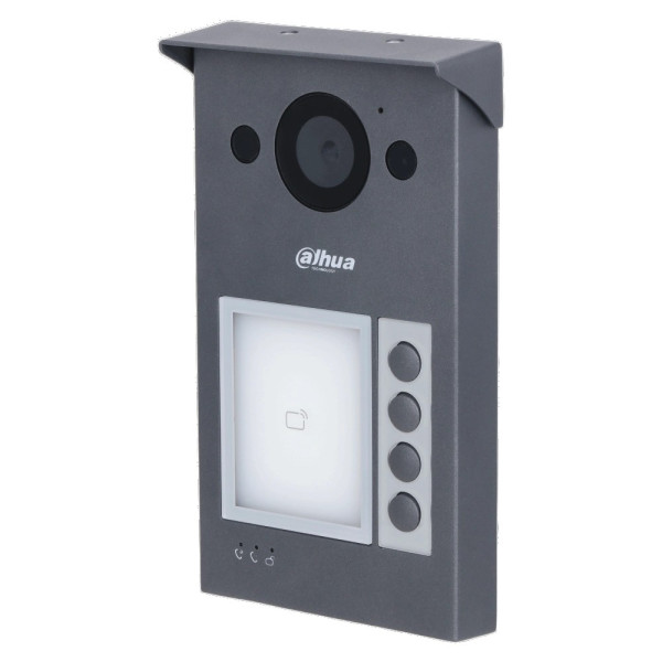 IP-вызывная панель Dahua DHI-VTO3311Q-WP