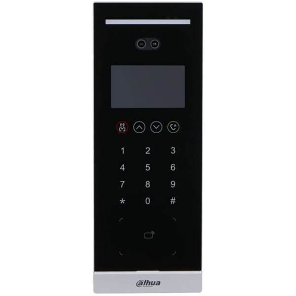 IP-виклична панель Dahua DHI-VTO6531H