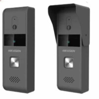 Вызывная панель Hikvision DS-KB2421-IM