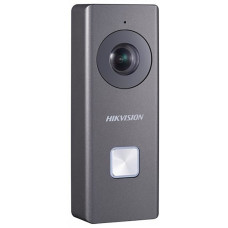 Відеодзвінок Hikvision DS-KB6003-WIP