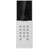 IP виклична панель Hikvision DS-KD8023-E6