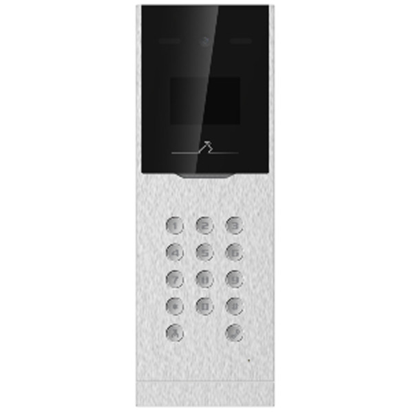 IP виклична панель Hikvision DS-KD8023-E6