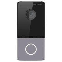 IP-виклична панель Hikvision DS-KV6103-PE1(С)