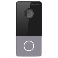 IP-виклична панель Hikvision DS-KV6103-PE1(С)