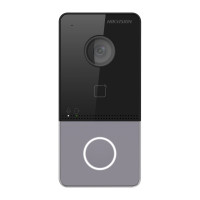 IP-виклична панель Hikvision DS-KV6113-WPE1(C)