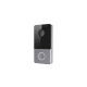 IP-виклична панель Hikvision DS-KV6113-WPE1(C)
