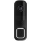 Видеозвонок Ajax Doorbell Black RAL 9005