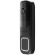 Видеозвонок Ajax Doorbell Black RAL 9005