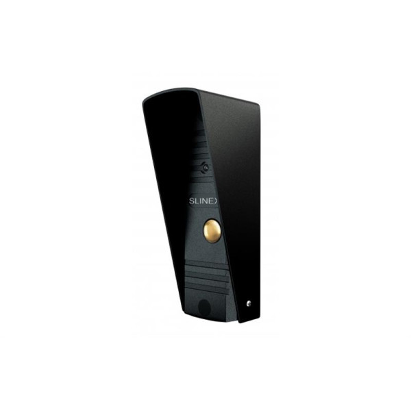 Панель виклику Slinex ML-16HR Black