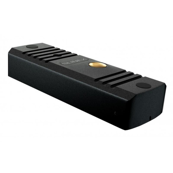 Панель виклику Slinex ML-16HR Black
