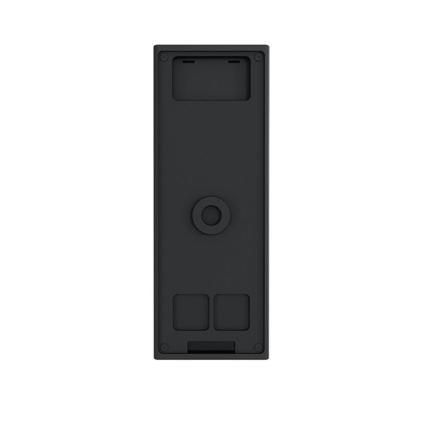 IP-виклична панель Slinex ML-17HD Graphite