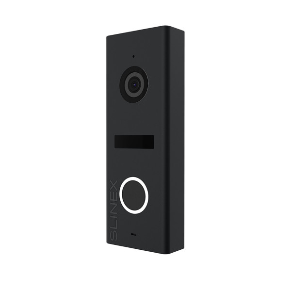 IP-виклична панель Slinex ML-17HD Graphite