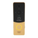 Виклична панель Slinex ML-20CRHD Black/Gold