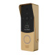 Виклична панель Slinex ML-20CRHD Black/Gold