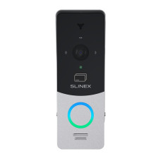 Виклична панель Slinex ML-20CRHD Black/Gray