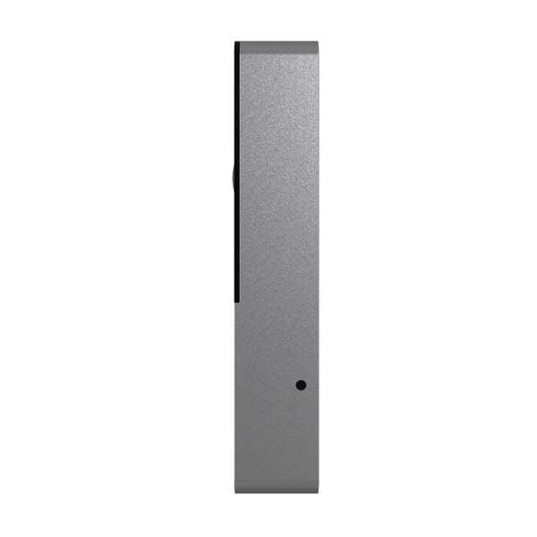 Вызывная панель Slinex ML-20CRHD Black/Gray