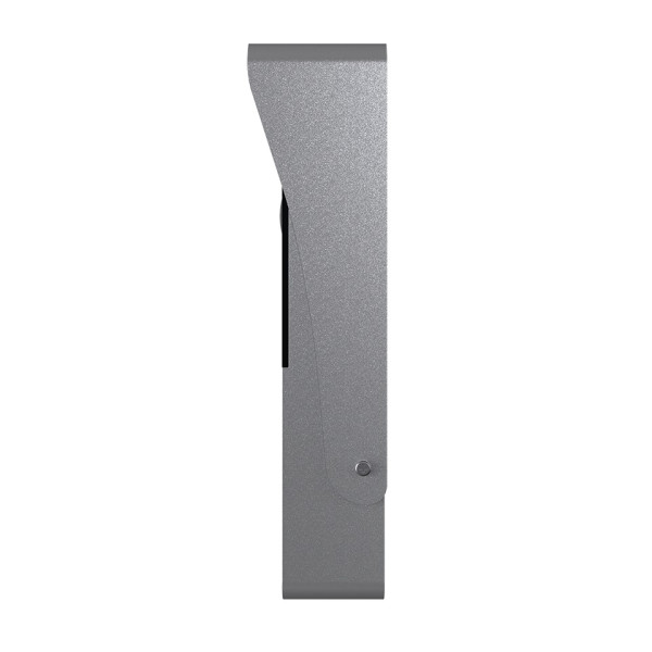 Вызывная панель Slinex ML-20CRHD Black/Gray