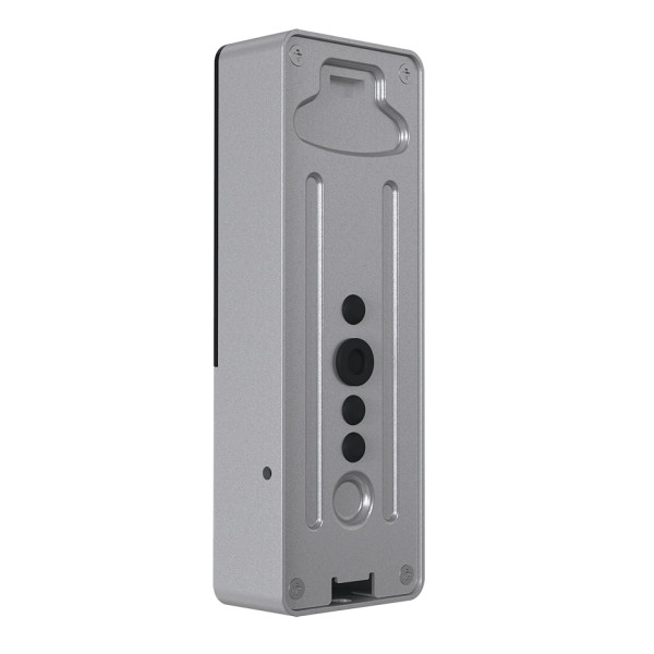 Вызывная панель Slinex ML-20CRHD Black/Gray