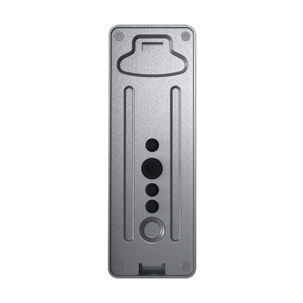 Вызывная панель Slinex ML-20CRHD Black/Gray