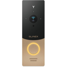 Панель виклику Slinex ML-20HD Gold/Black