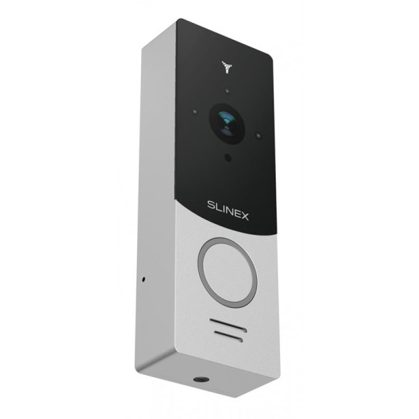 Вызывная панель Slinex ML-20HD Silver/Black