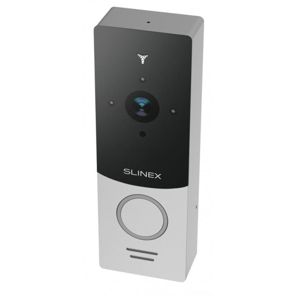 Вызывная панель Slinex ML-20HD Silver/Black